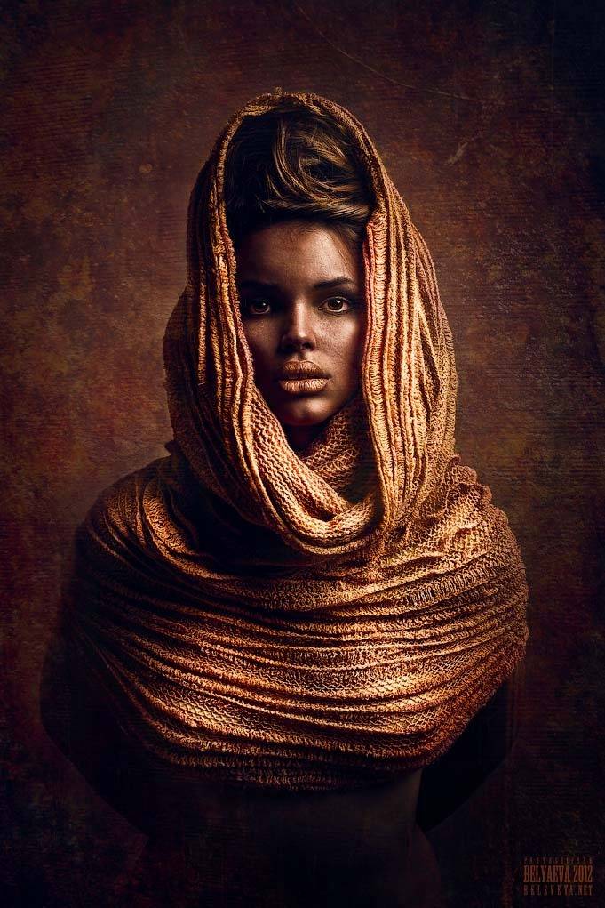 , Беляева Света