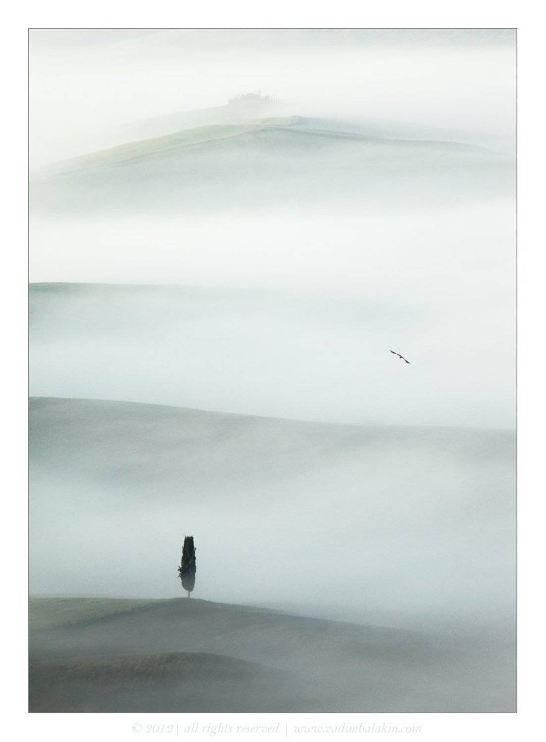 тоскана, Vadim Balakin