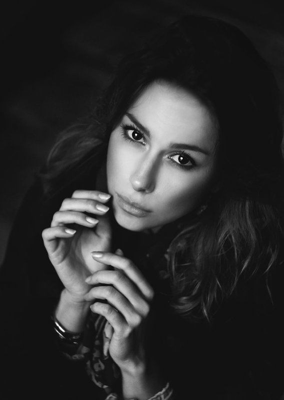 Ольга фото превью