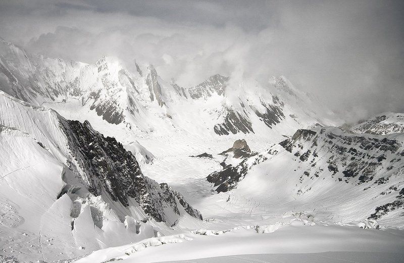 Такой разный Памир фото превью