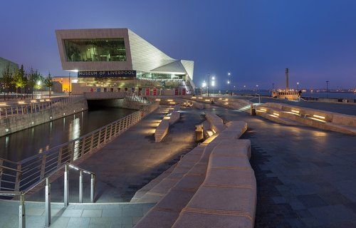 Museum of Liverpool