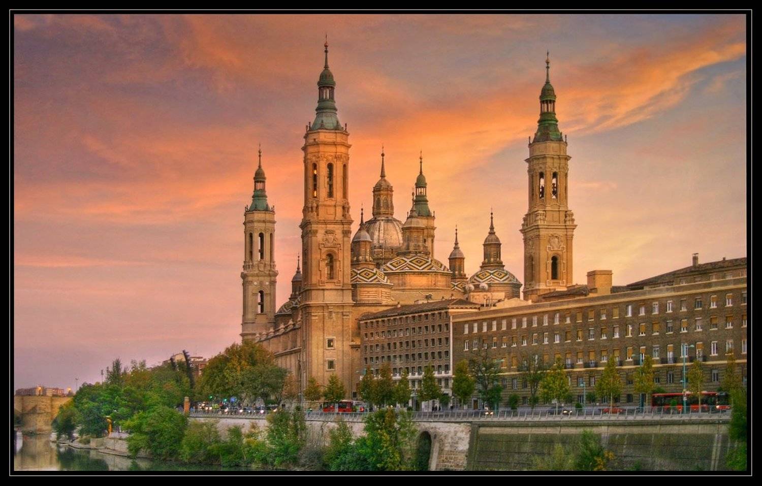 испания, -сарагоса, Gennadi