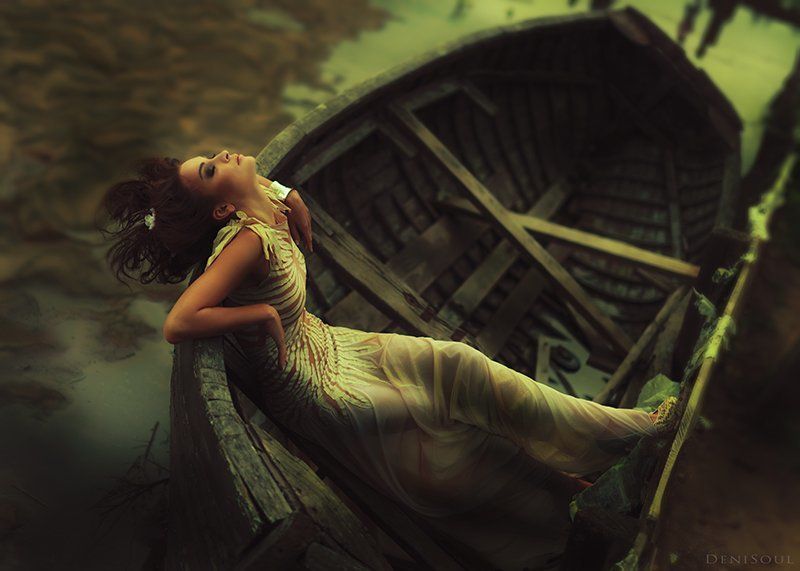 Oasis фото превью