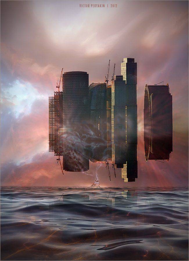 , Виктор Перякин