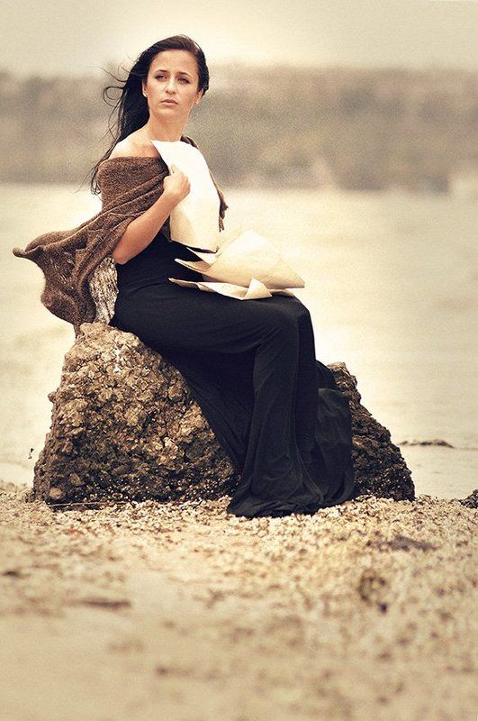 Письма прошлого фото превью