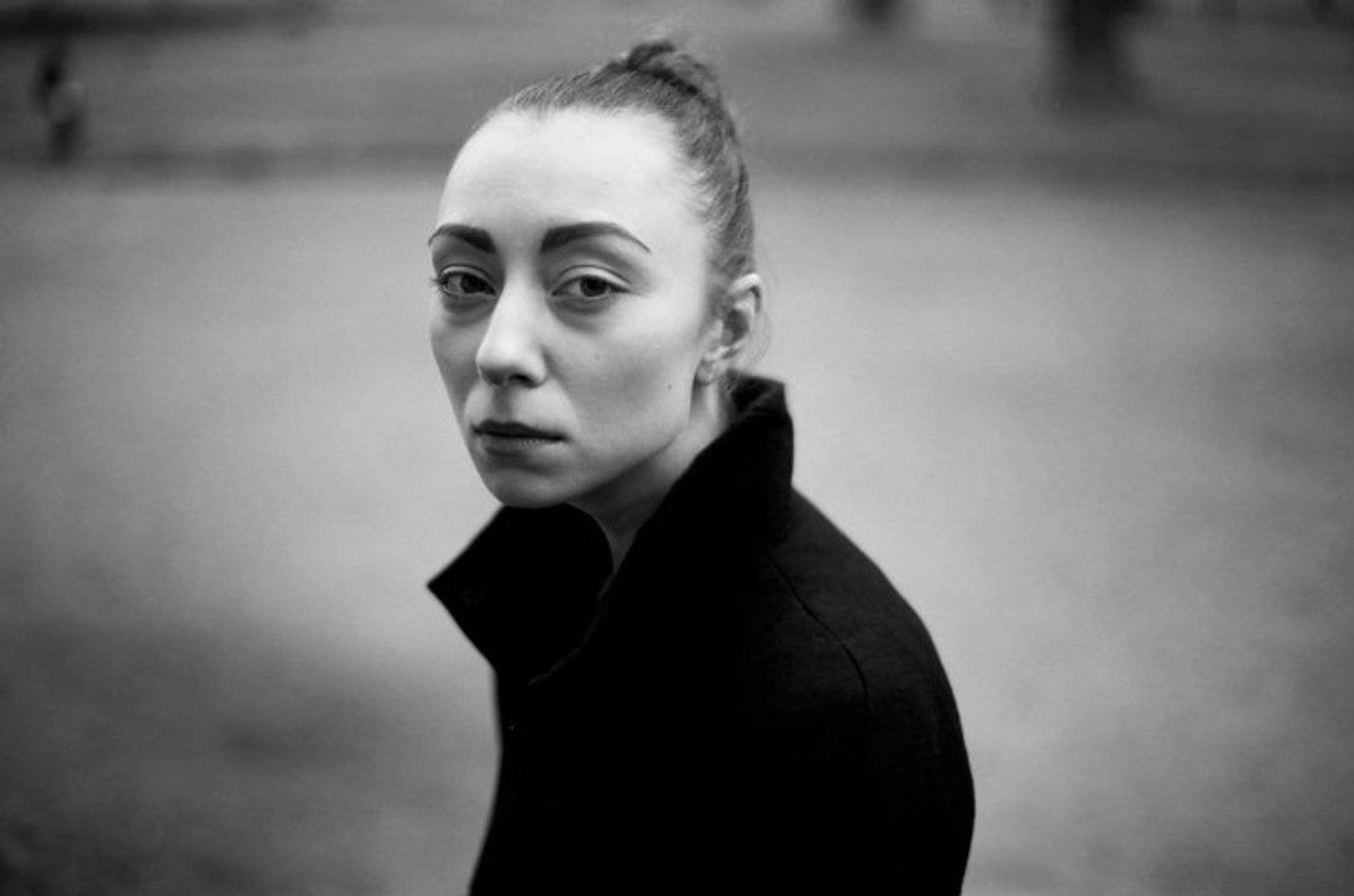 , Волкова Дарьян