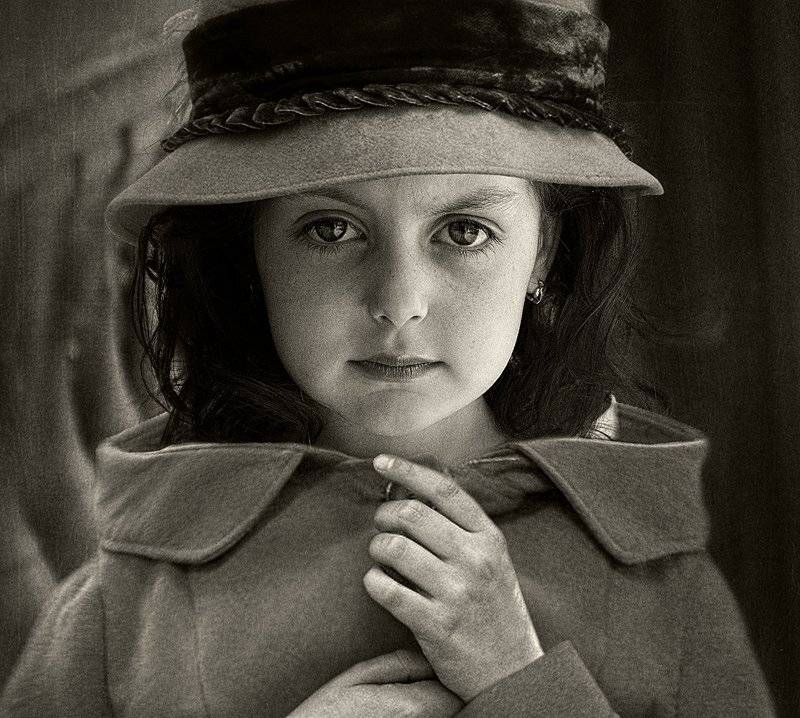 , Светлана Мелик-Нубарова