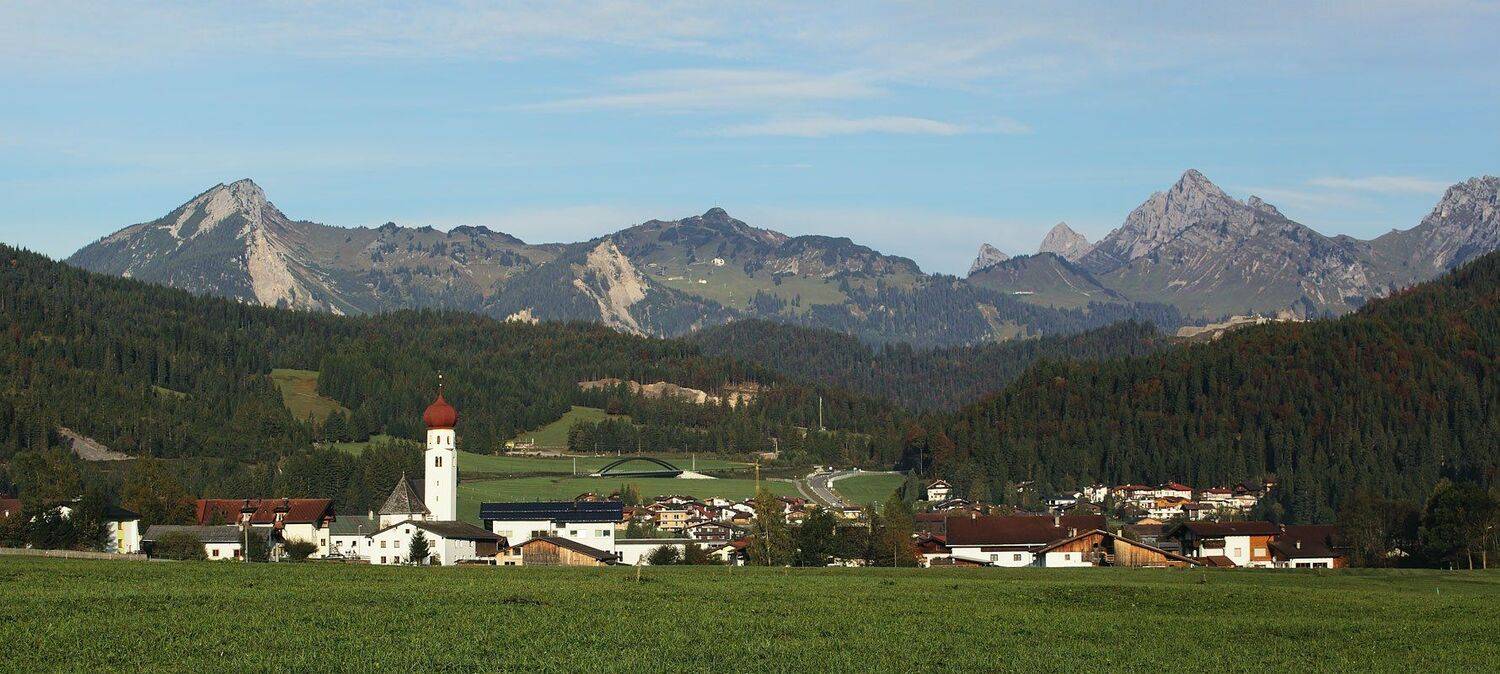 австрия, хайтерванг, Игорь Дубровский
