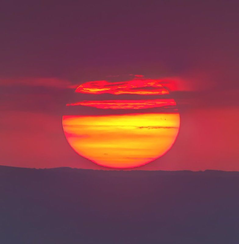 Просто Солнце фото превью