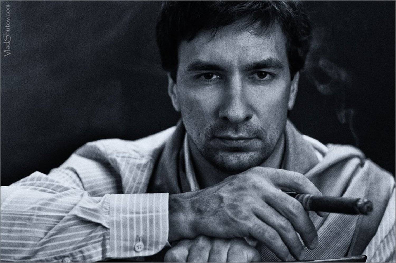 , Влад Шутов