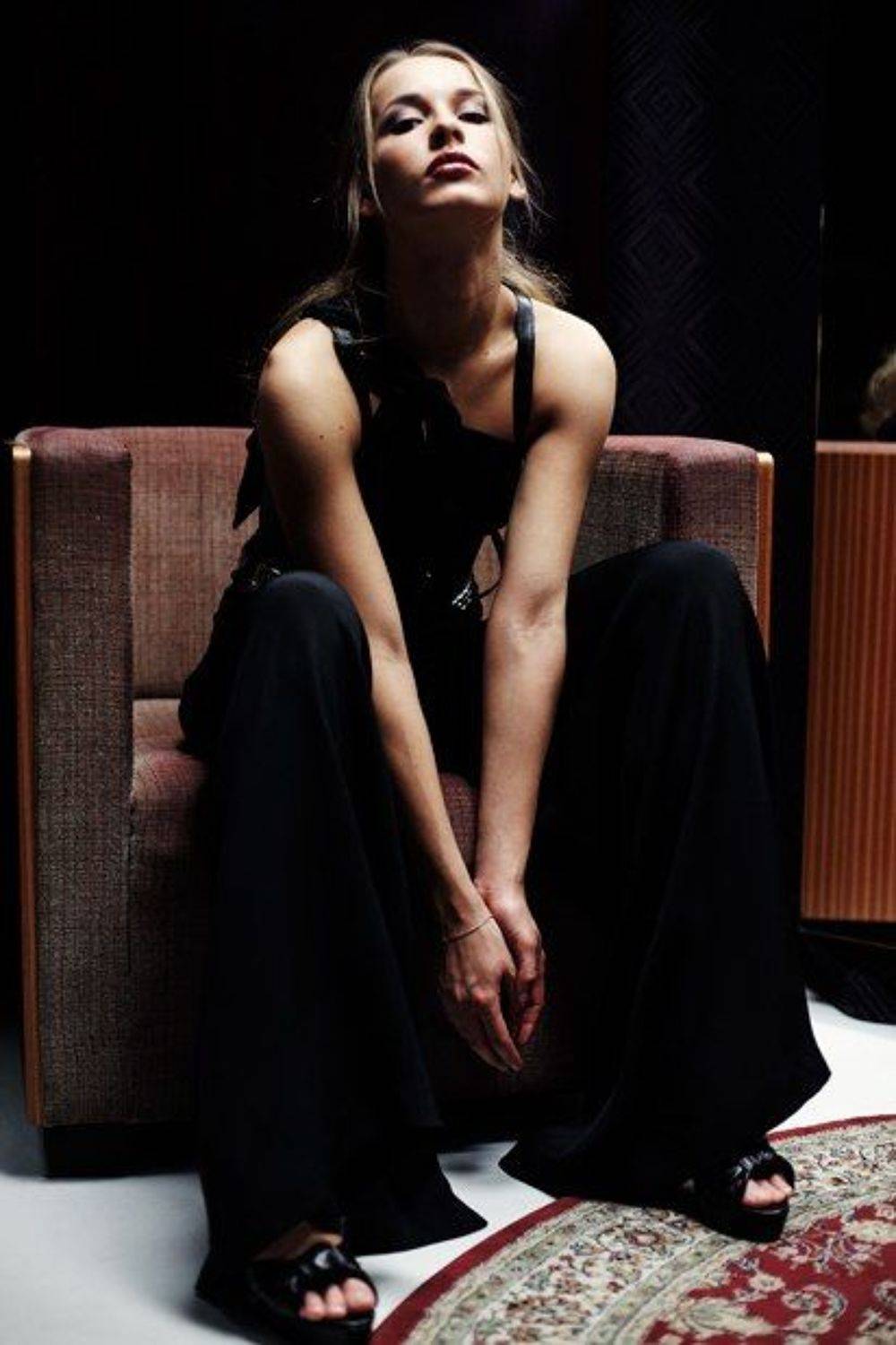 , Александр Кожевников