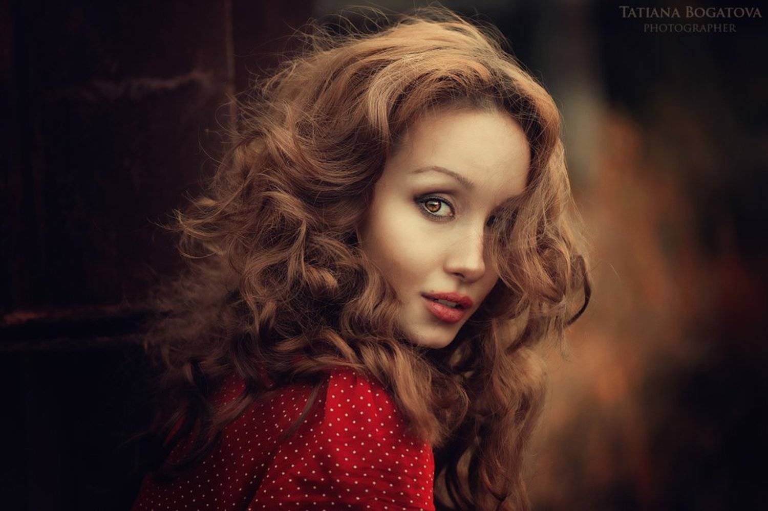 , Богатова Татьяна