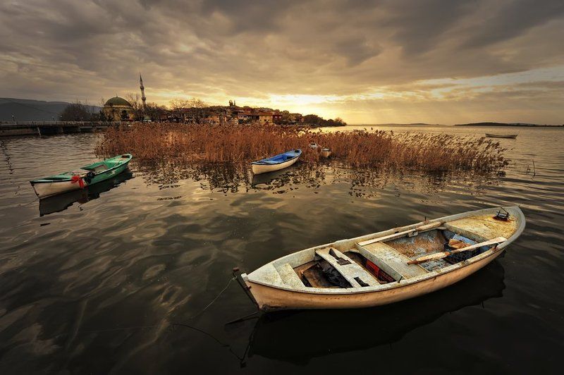 Gölyazım.... фото превью