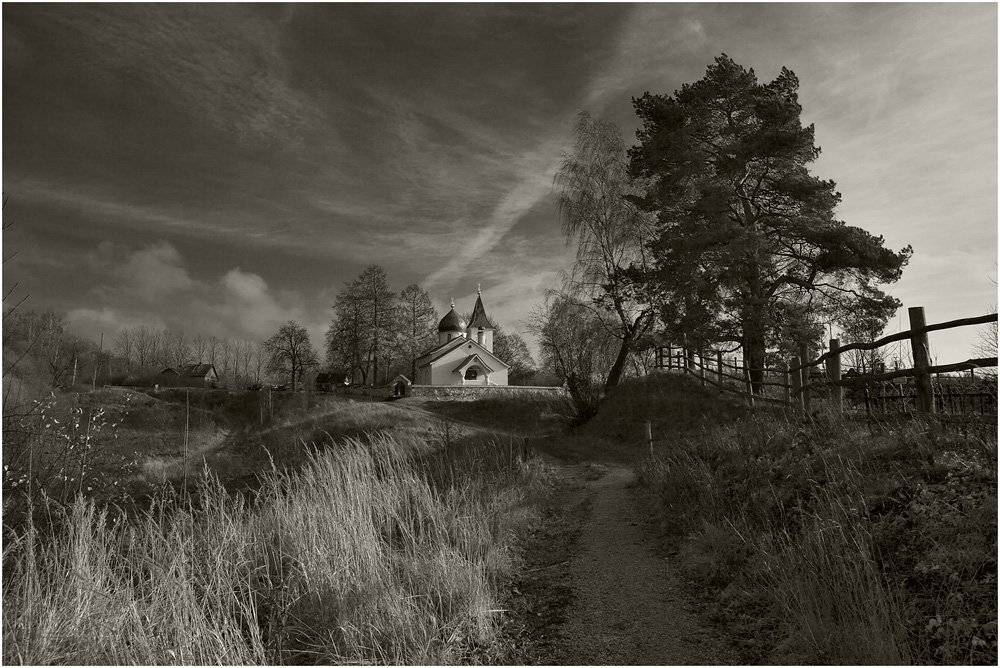 , Евгений Никулин