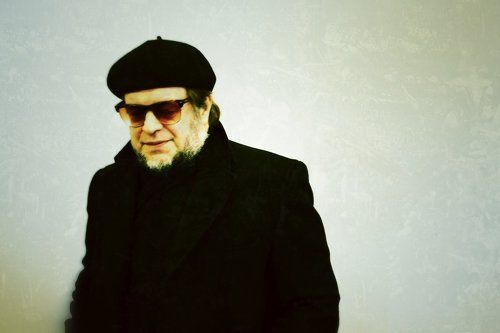 Борис Гребенщиков