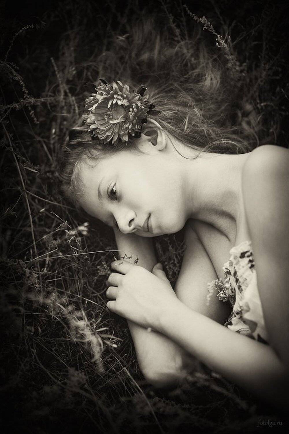 , Ольга Кочедыкова