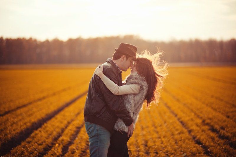 Вероника + Никита фото превью