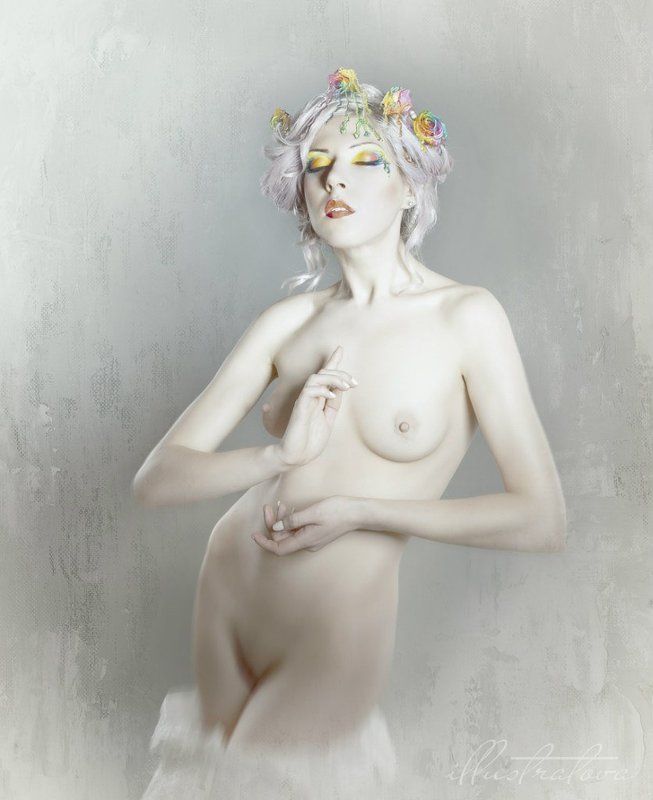 Воск фото превью