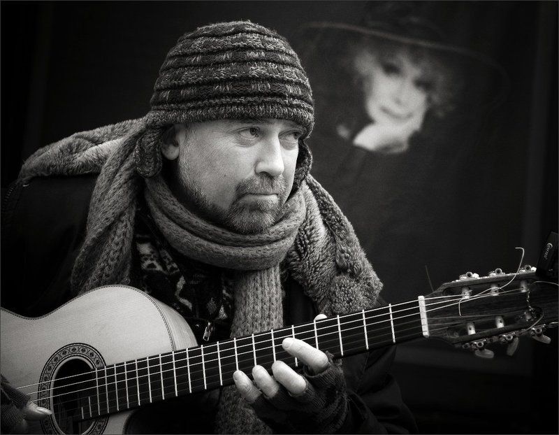 арбат, богема арбатская богема фото превью