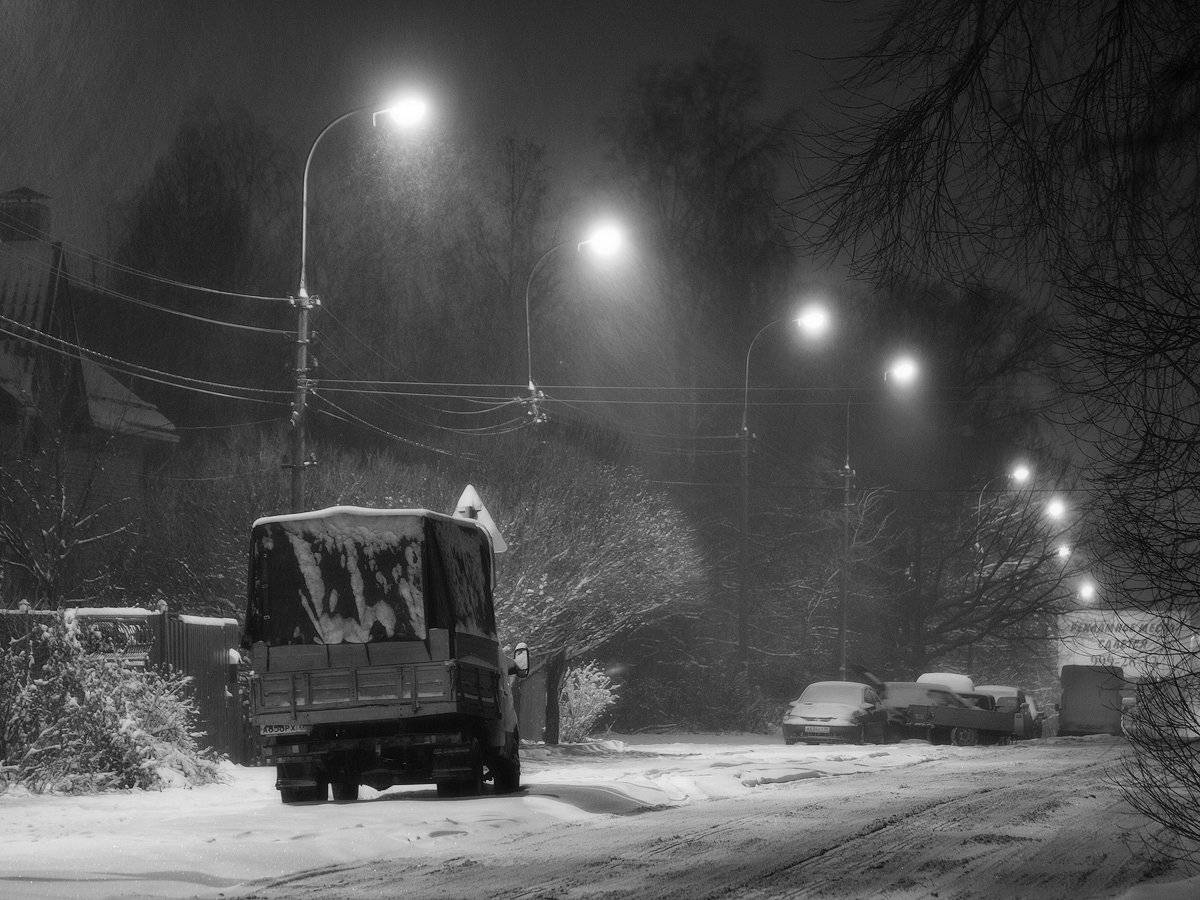 , Владимир Перепечаев