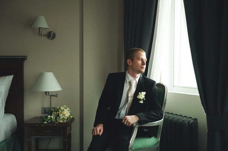 Краски осени фото превью