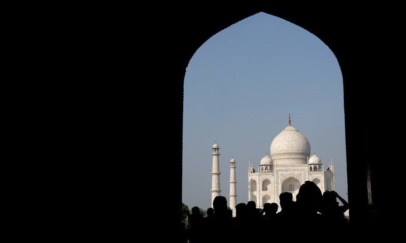 индия, путешествия Индийские сказки... фото превью