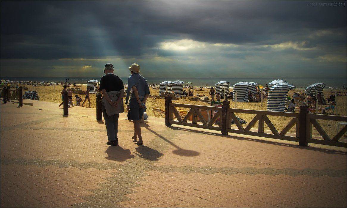 , Виктор Перякин