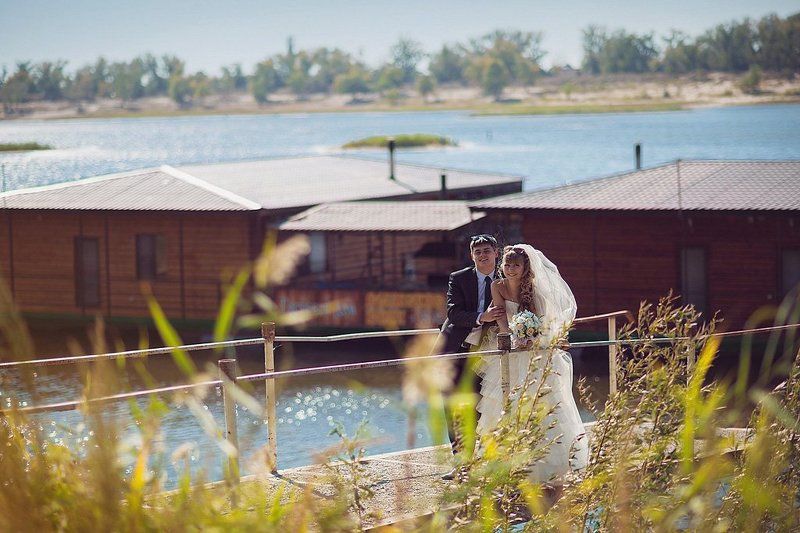 Прогулка. фото превью