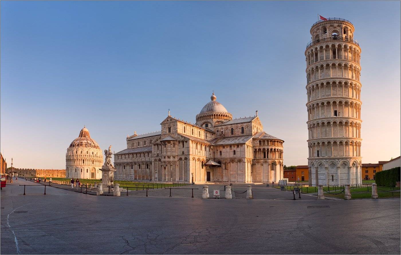 пиза, pisa, izh Diletant (Валерий Щербина)