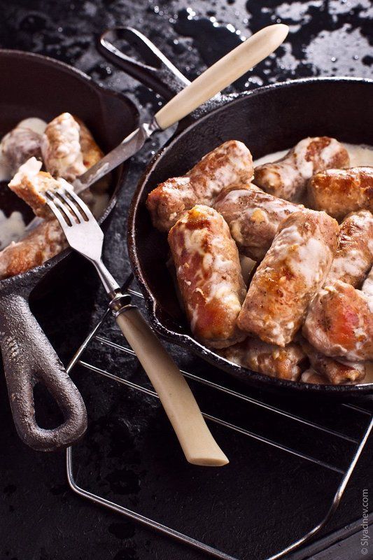 Крученики фото превью