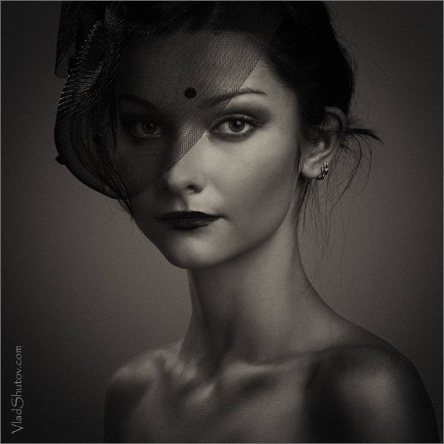 , Влад Шутов