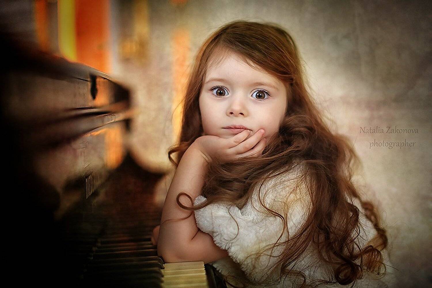 , Наталья Законова