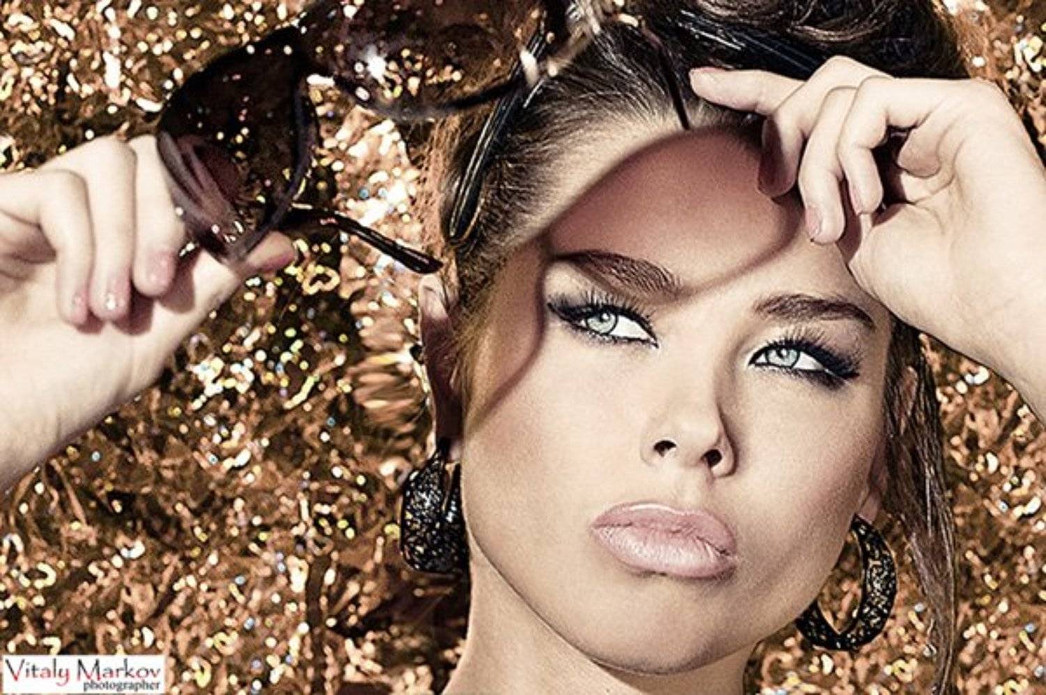 , Виталий Марков