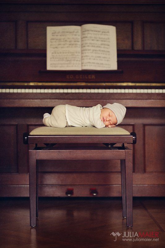 Колыбельная для Иосии фото превью