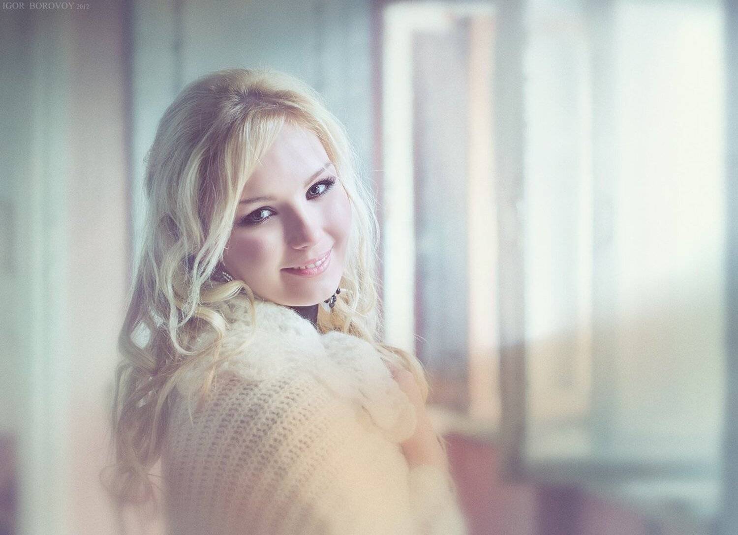 , Боровой Игорь