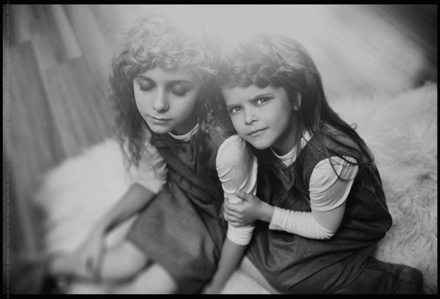 , Мытник Валерия