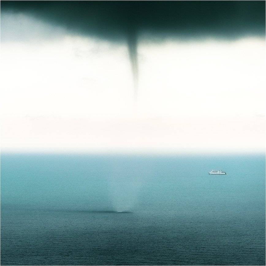 море, КарОл