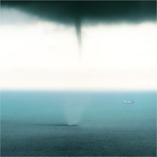 Черноморский Джинн