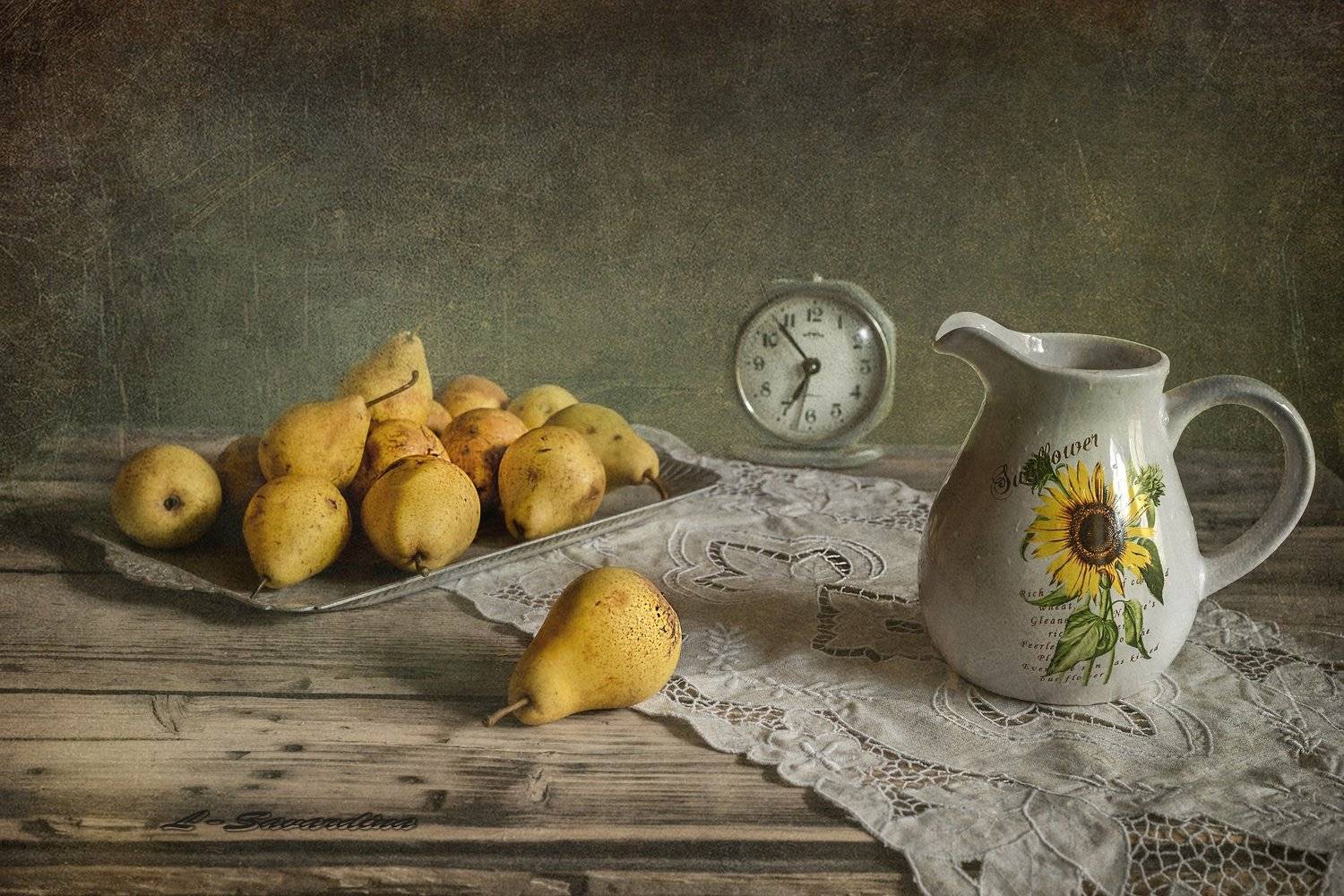 , Елизавета Шавардина