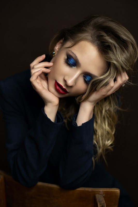 Мысли  фото превью