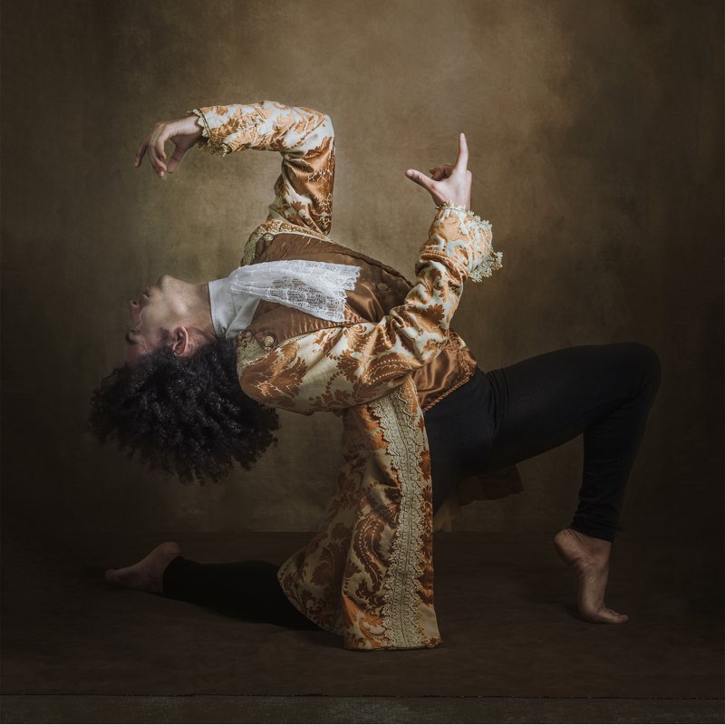 STYLE AND MOVEMENT фото превью