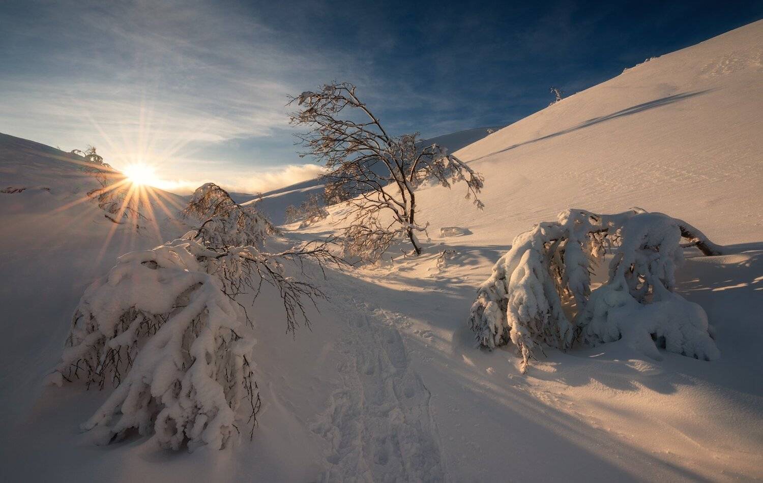 пейзаж,хибины,свет,солнце,кольский,зима,горы,север, Виталий Истомин