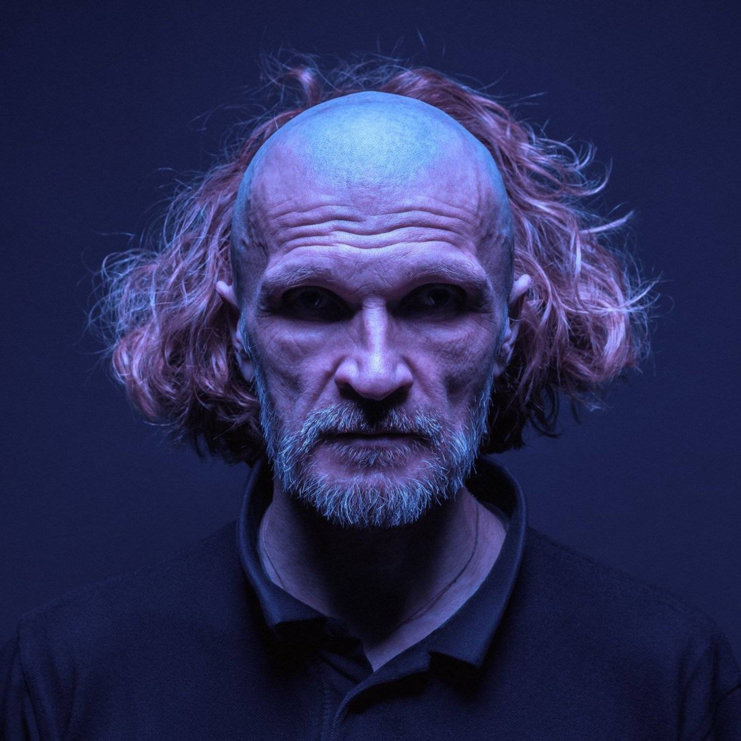 , Андрей Бортников