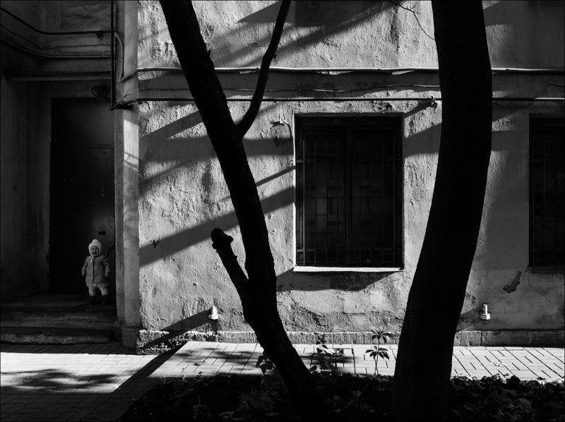 Крик фото превью