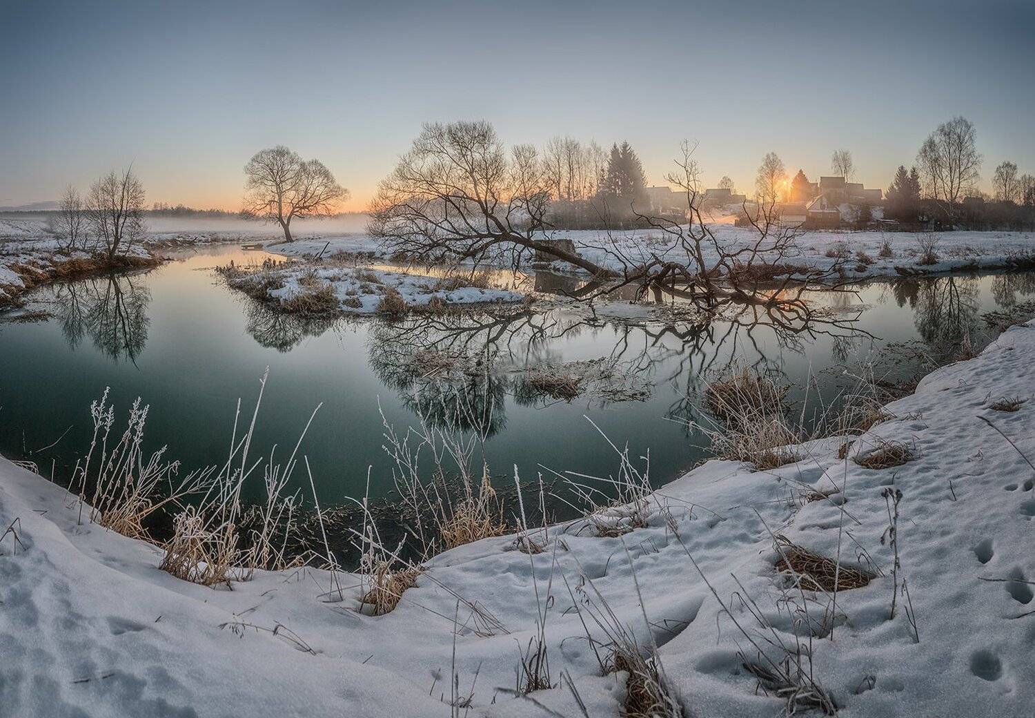 , Николай Андреев
