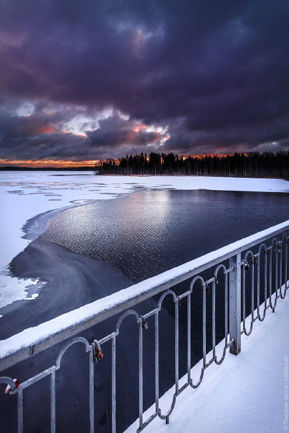 валдай, Тимофей Шутов