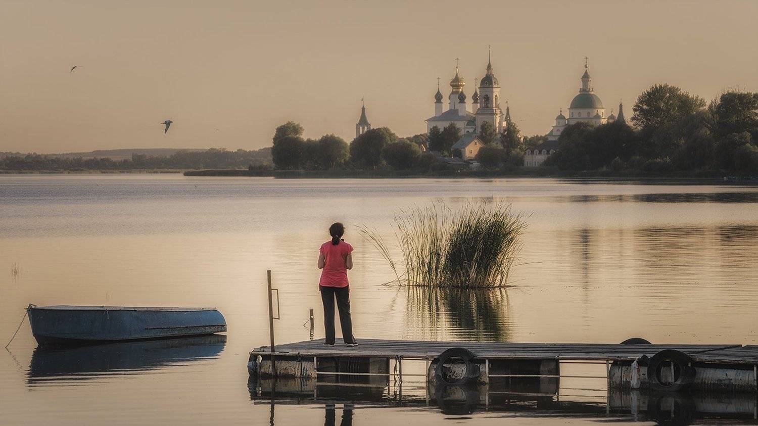 , Олег Дунаев