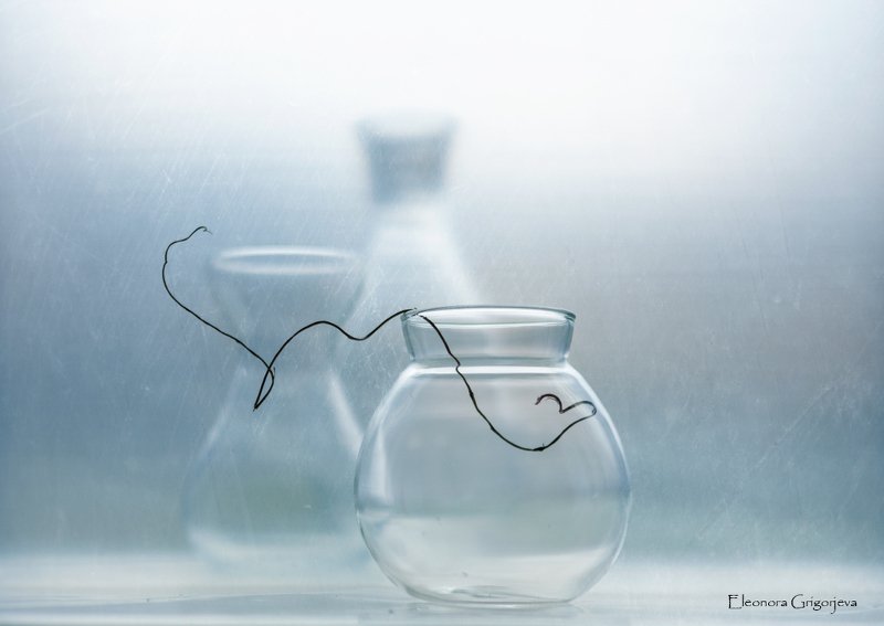 Призрачное фото превью