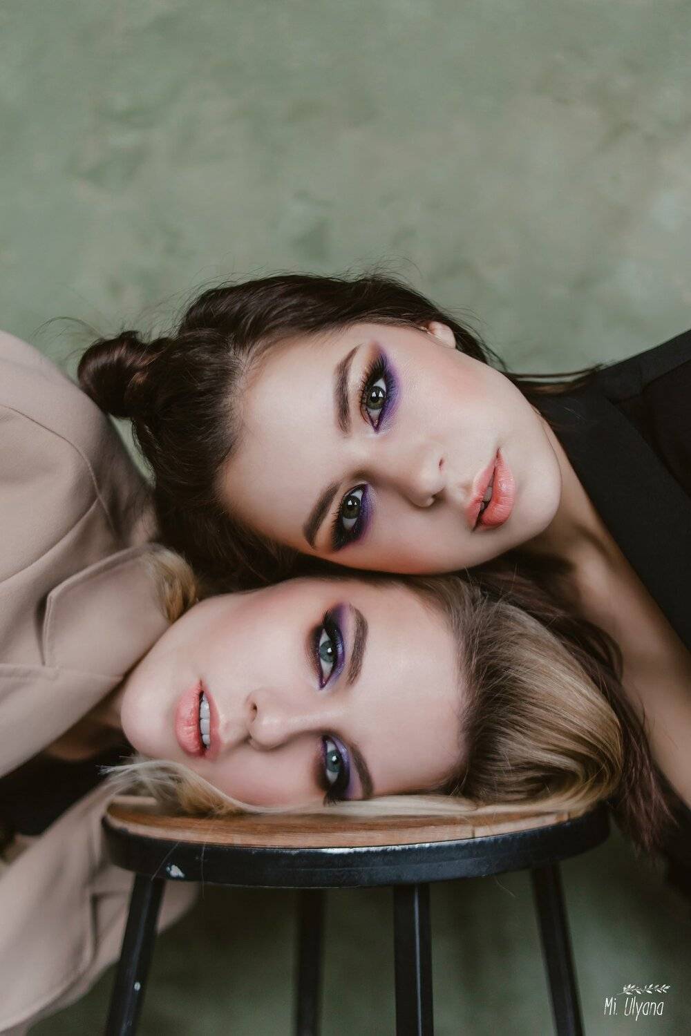 , Ульяна Буканова (Мизинова)