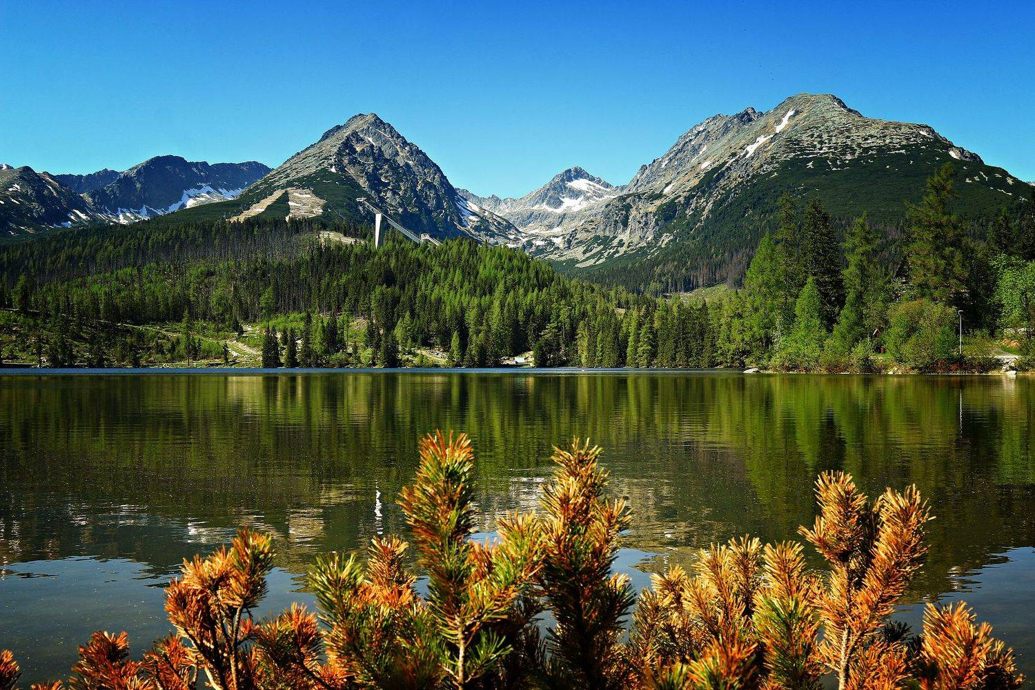 hightatras, mountain, slovakia, landscape, photography, Adrian Eperjessy